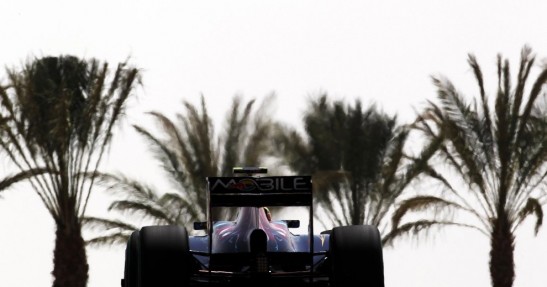 Scuderia Toro Rosso